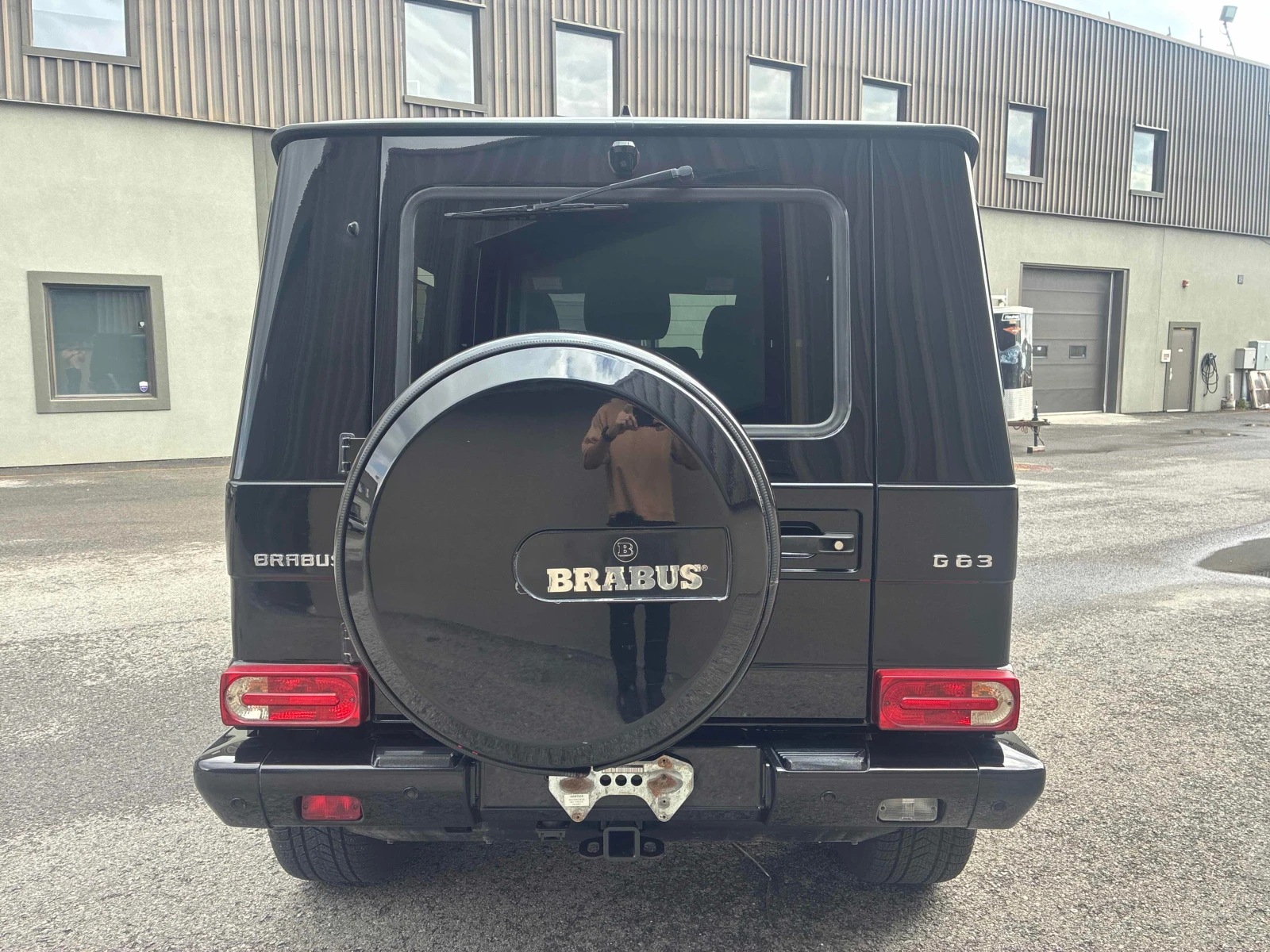 Mercedes-Benz G 63 AMG 4MATIC | CARFAX | ���������� ��� ������������ | Mobile.bg � ����������� 4