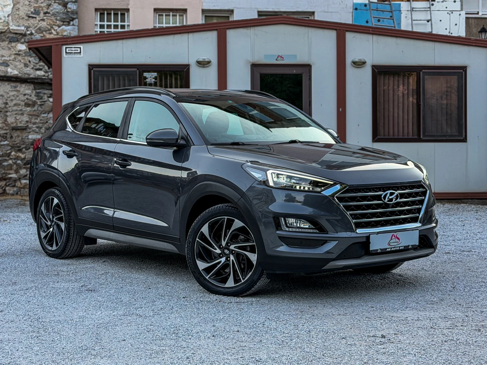 Hyundai Tucson 1.6CRDI* EXELLENCE* 4WD* 360CAMERA* FULL* TOP , снимка 3 - Автомобили и джипове - 56144600