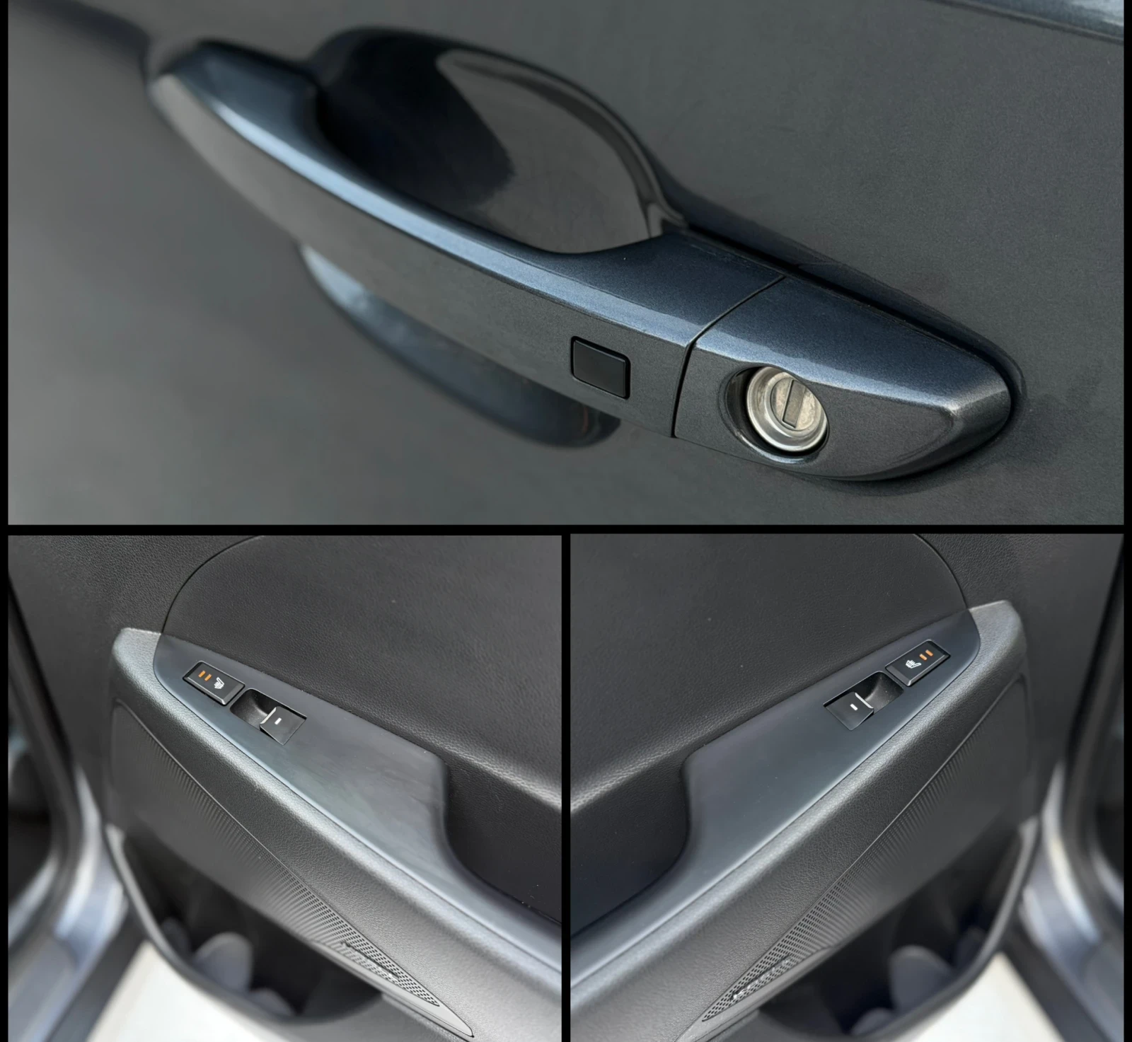 Hyundai Tucson 1.6CRDI* EXELLENCE* 4WD* 360CAMERA* FULL* TOP , снимка 16 - Автомобили и джипове - 56144600