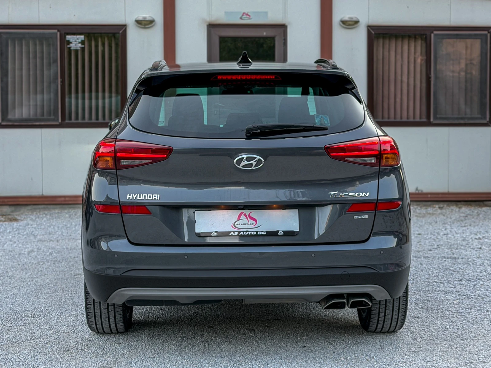 Hyundai Tucson 1.6CRDI* EXELLENCE* 4WD* 360CAMERA* FULL* TOP , снимка 5 - Автомобили и джипове - 56144600