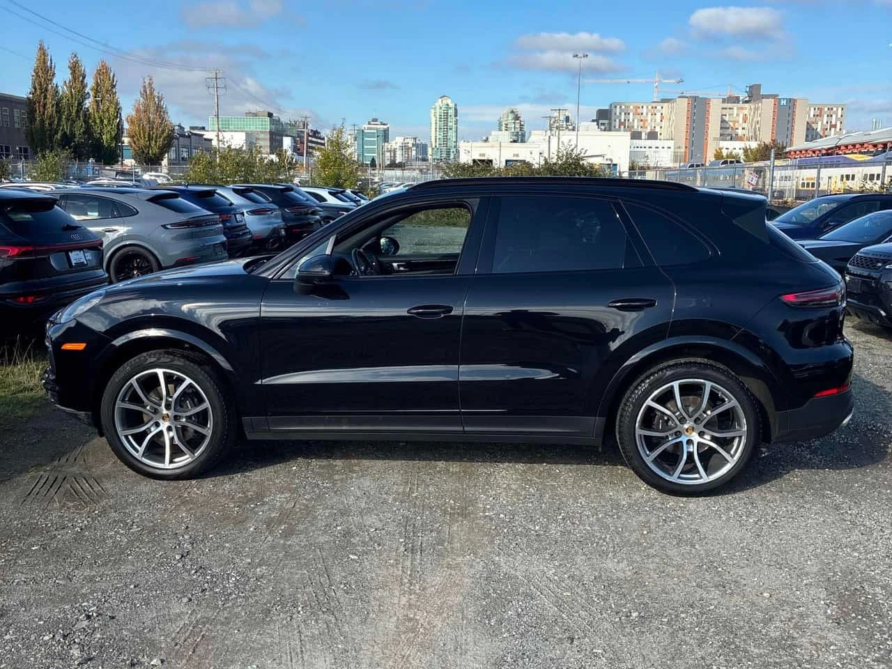 Porsche Cayenne * AWD * ���������� * ������ ���������������� | Mobile.bg � ����������� 3