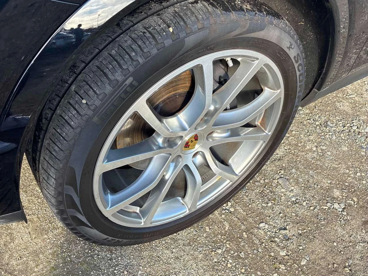 Porsche Cayenne * AWD * ���������� * ������ ���������������� | Mobile.bg � ����������� 6