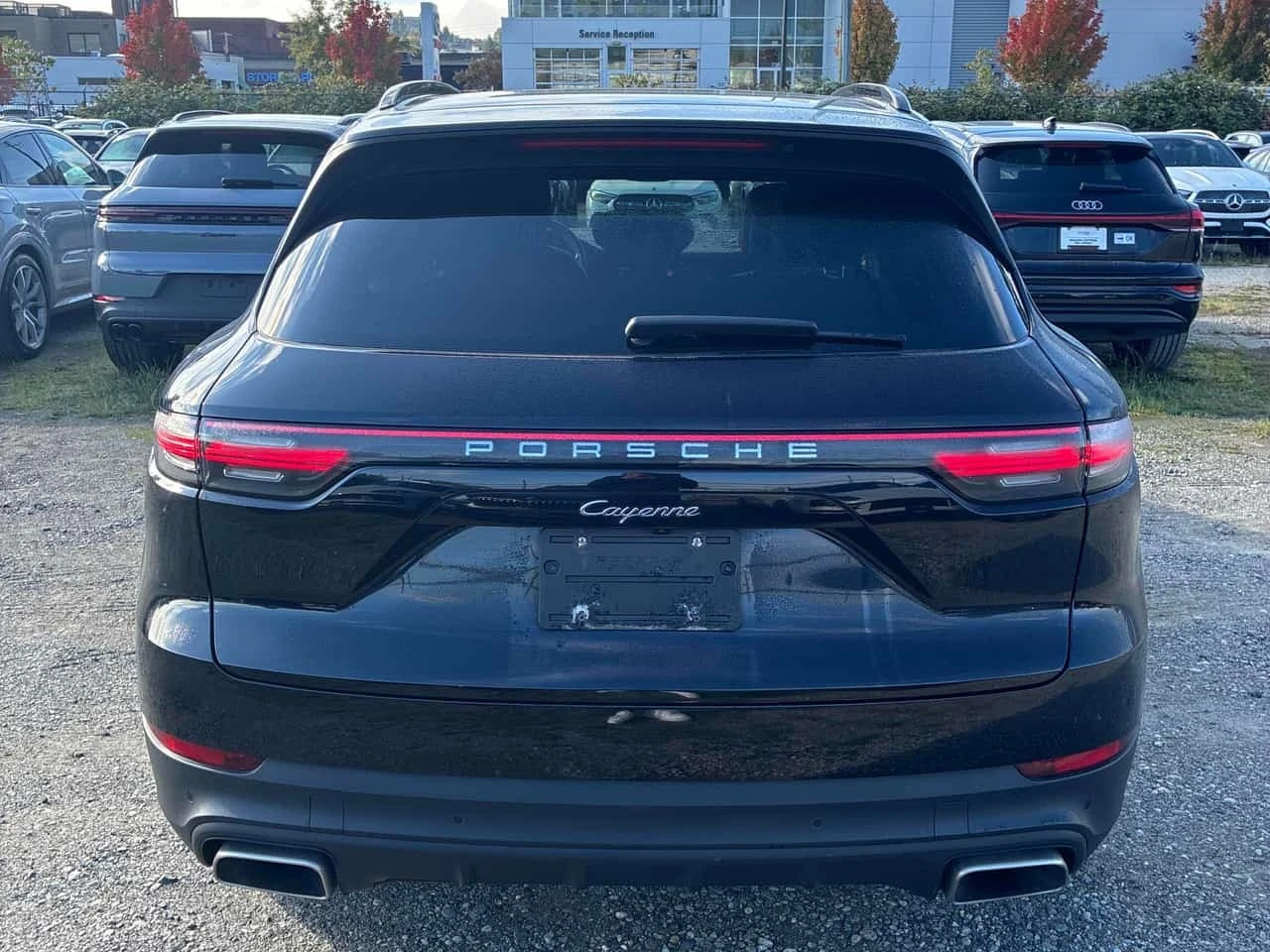 Porsche Cayenne * AWD * ���������� * ������ ���������������� | Mobile.bg � ����������� 5