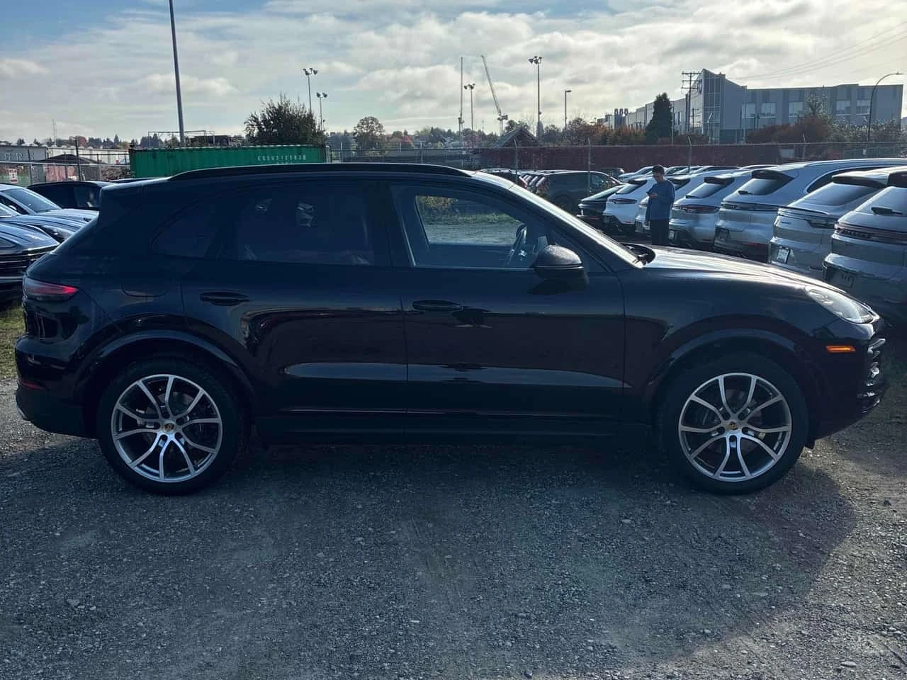 Porsche Cayenne * AWD * ���������� * ������ ���������������� | Mobile.bg � ����������� 4