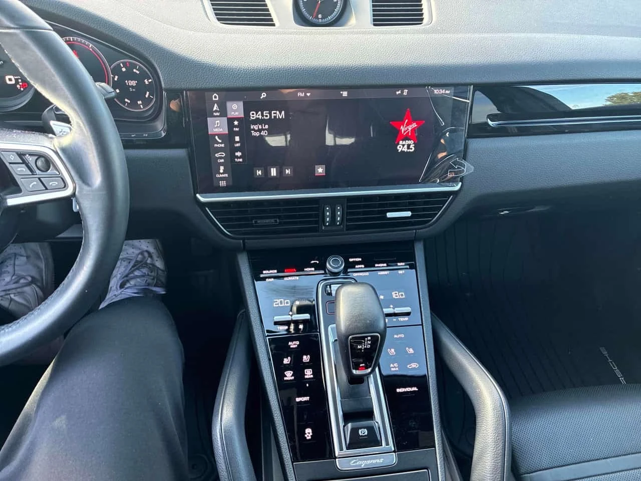 Porsche Cayenne * AWD * ���������� * ������ ���������������� | Mobile.bg � ����������� 9