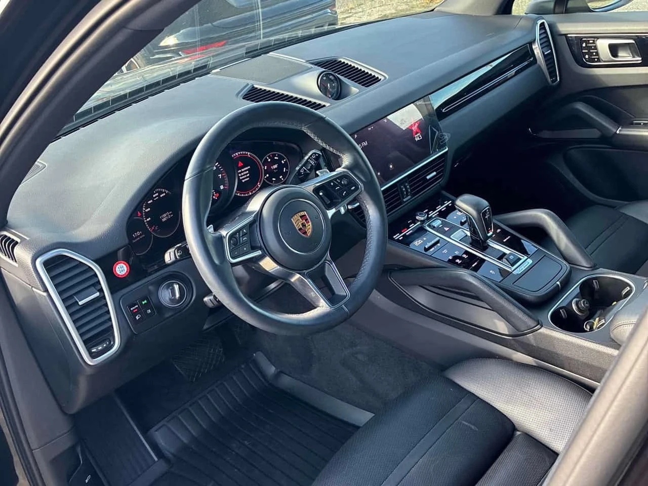 Porsche Cayenne * AWD * ���������� * ������ ���������������� | Mobile.bg � ����������� 7