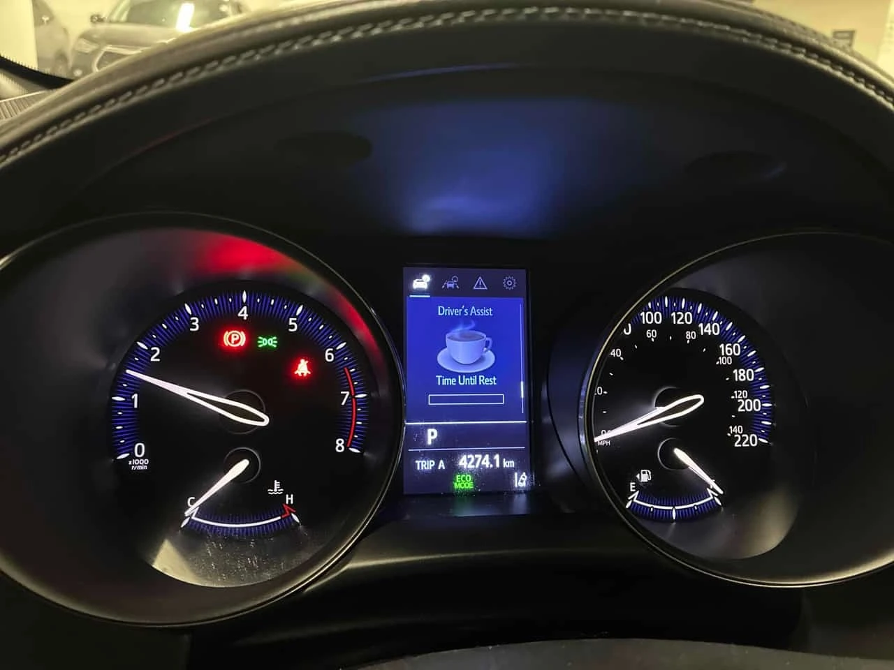 Toyota C-HR * FWD * CARFAX * ����� �� ����������� *  | Mobile.bg � ����������� 8