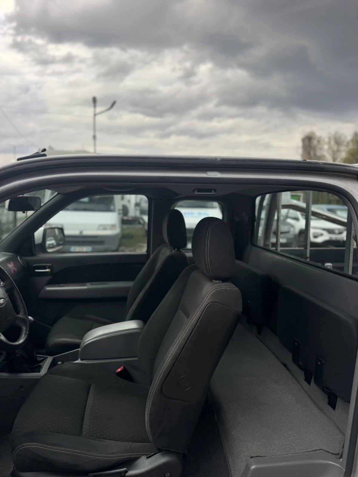 Ford Ranger 2.5 TDCI 4x4 | Mobile.bg � ����������� 5