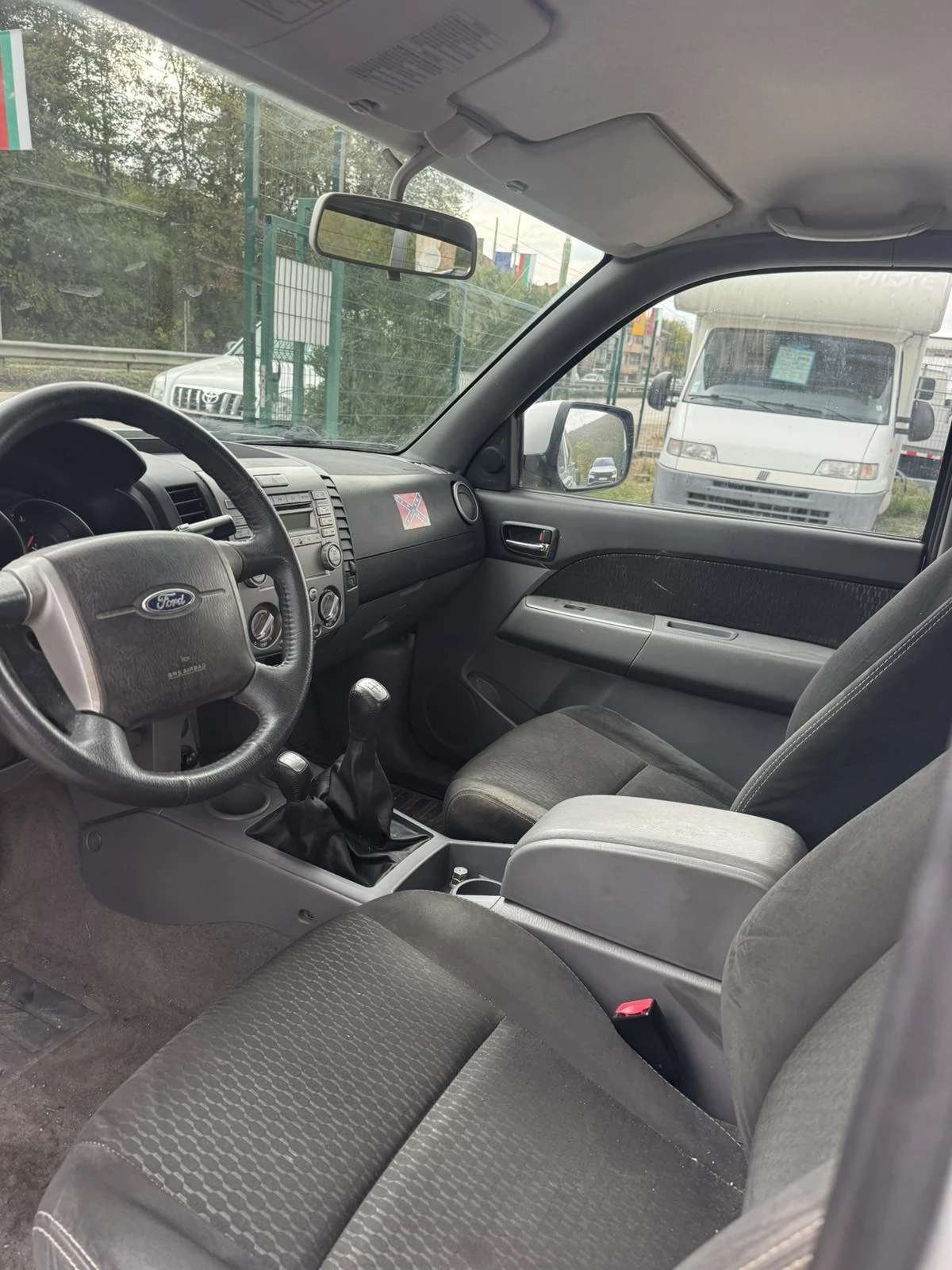 Ford Ranger 2.5 TDCI 4x4 | Mobile.bg � ����������� 3