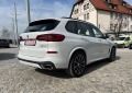 BMW X5 3.0D/M-pack/distronic/head up/keyless - изображение 5