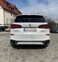 BMW X5 3.0D/M-pack/distronic/head up/keyless - изображение 4
