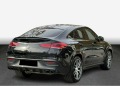 Mercedes-Benz GLE 53 4MATIC / AMG/ COUPE/ AIRMATIC/ 360/ HEAD UP/ NIGHT/ 22/  - [7] 