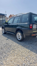 Land Rover Freelander  - изображение 4
