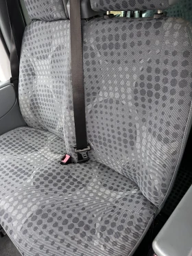 Ford Transit 100T330 8+ 1 Климатик, снимка 8