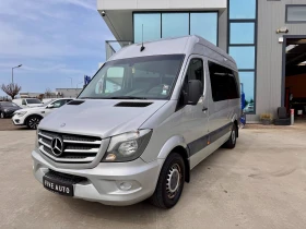 Mercedes-Benz Sprinter / 8+ 1 / Android / Clima / , снимка 3