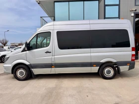 Mercedes-Benz Sprinter / 8+ 1 / Android / Clima / , снимка 4