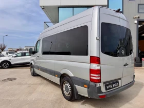 Mercedes-Benz Sprinter / 8+ 1 / Android / Clima / , снимка 5