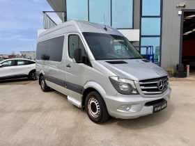 Mercedes-Benz Sprinter / 8+ 1 / Android / Clima / , снимка 1