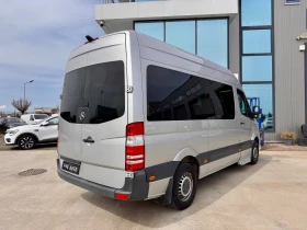 Mercedes-Benz Sprinter / 8+ 1 / Android / Clima / , снимка 7