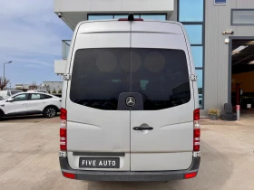 Mercedes-Benz Sprinter / 8+ 1 / Android / Clima / , снимка 6