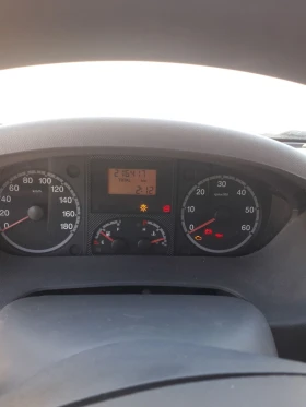 Peugeot Boxer 2.2HDI клима и макси, снимка 10
