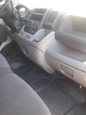 Peugeot Boxer 2.2HDI клима и макси, снимка 8