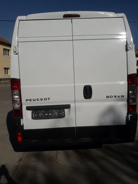 Peugeot Boxer 2.2HDI клима и макси, снимка 3