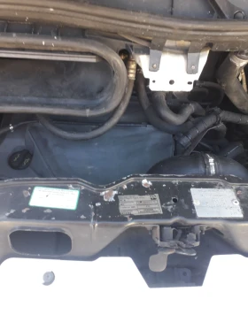 Peugeot Boxer 2.2HDI клима и макси, снимка 12