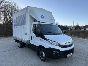 Iveco 35c18 БОРД* КЛИМА* ДО3.5т, снимка 2