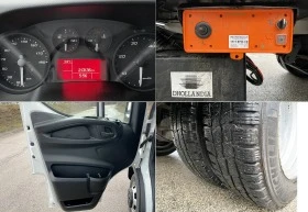 Iveco 35c18 БОРД* КЛИМА* ДО3.5т, снимка 15