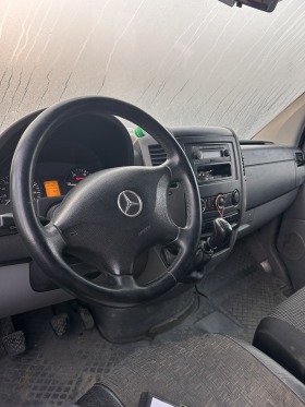 Mercedes-Benz Sprinter N1G, снимка 7