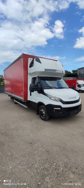 Iveco Daily 35С15