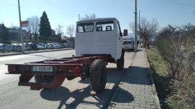 Iveco Daily 4x4, снимка 4