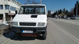 Iveco Daily 4x4, снимка 2