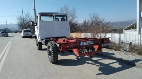 Iveco Daily 4x4, снимка 5