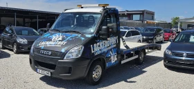 Обява за продажба на Iveco 35s11 2011г* АЛУМИНИЕВА ПЛАТФОРМА  ~27 900 лв. - изображение 10