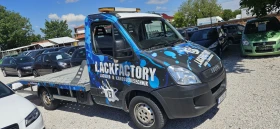 Обява за продажба на Iveco 35s11 2011г* АЛУМИНИЕВА ПЛАТФОРМА  ~27 900 лв. - изображение 11