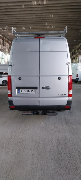 Hyundai H350 150eVGT | Mobile.bg    6