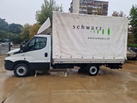 Обява за продажба на Iveco 35S18 35s17 3.0HPI клима ~27 700 лв. - изображение 4