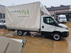 Обява за продажба на Iveco 35S18 35s17 3.0HPI клима ~27 700 лв. - изображение 3