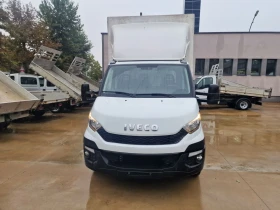 Обява за продажба на Iveco 35S18 35s17 3.0HPI клима ~27 700 лв. - изображение 1