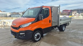 ����� �� �������� �� Iveco Daily 35c17* HI-MATIC* ���������* 