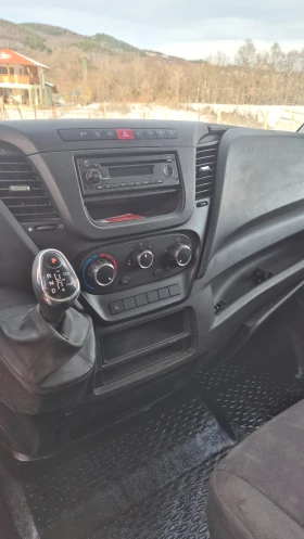 Iveco Daily 35c17* HI-MATIC* ���������*  | Mobile.bg � ����� ������ 10