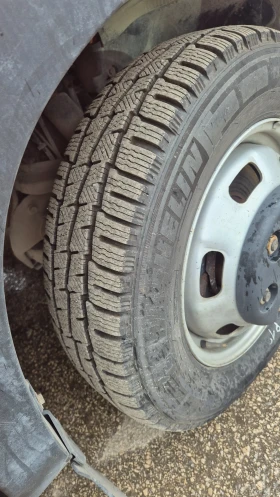 Iveco Daily 35c17* HI-MATIC* ШВЕЙЦАРИЯ* , снимка 4