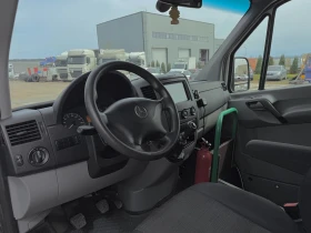 Mercedes-Benz Sprinter / 8+ 1 / Android / Clima /  | Auto.bg — изображение 9