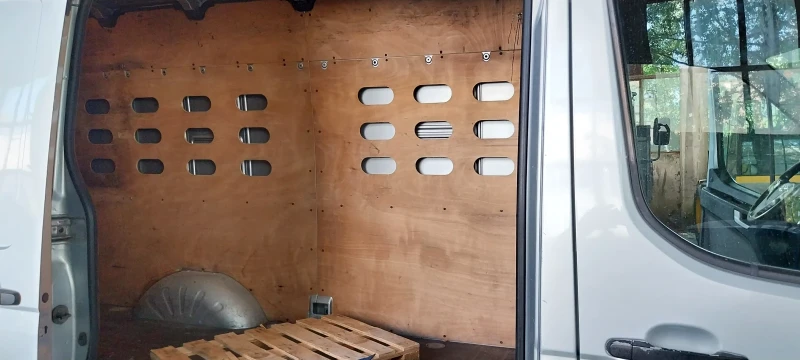 Hyundai H350 150eVGT, снимка 9 - Бусове и автобуси - 52327397