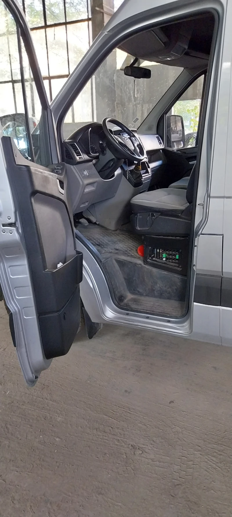 Hyundai H350 150eVGT, снимка 3 - Бусове и автобуси - 52327397
