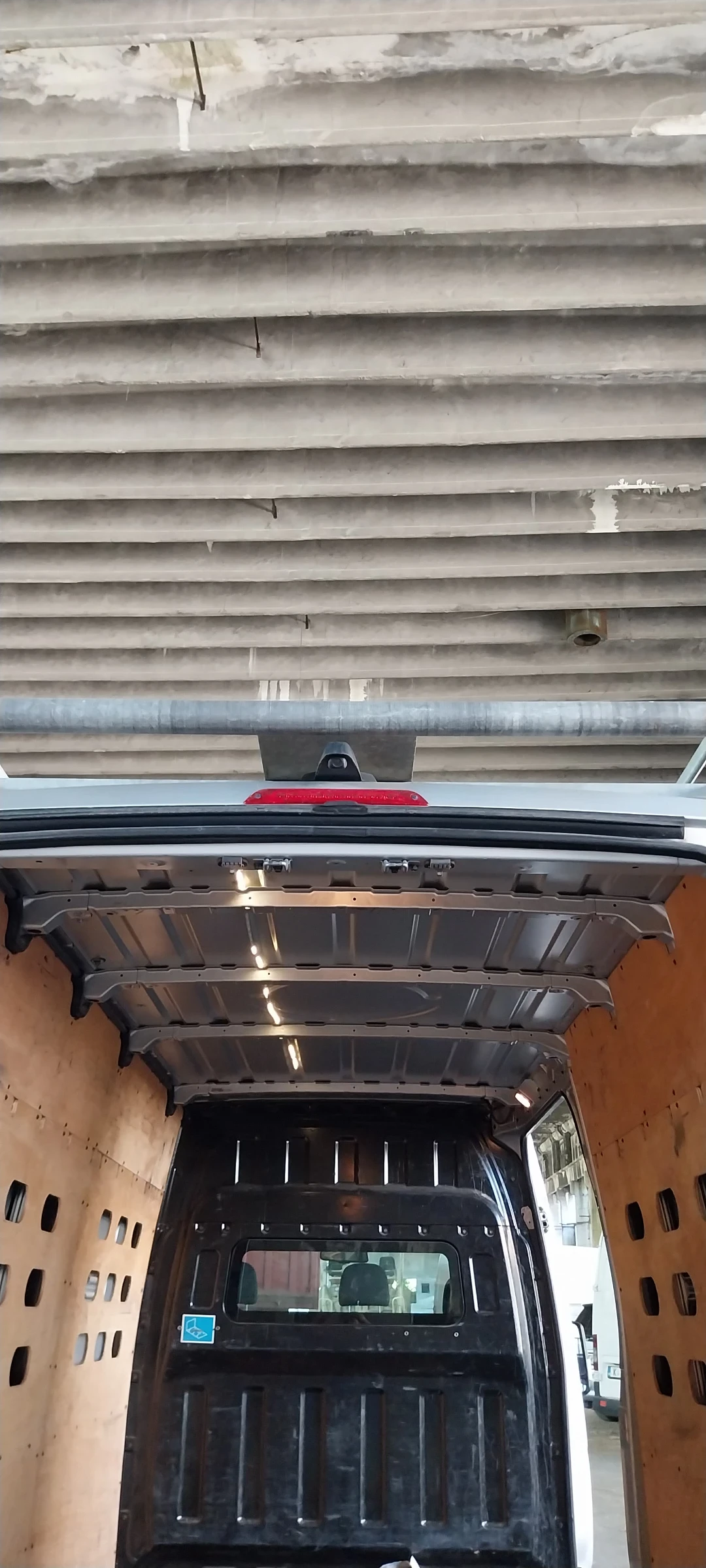 Hyundai H350 150eVGT - изображение 8