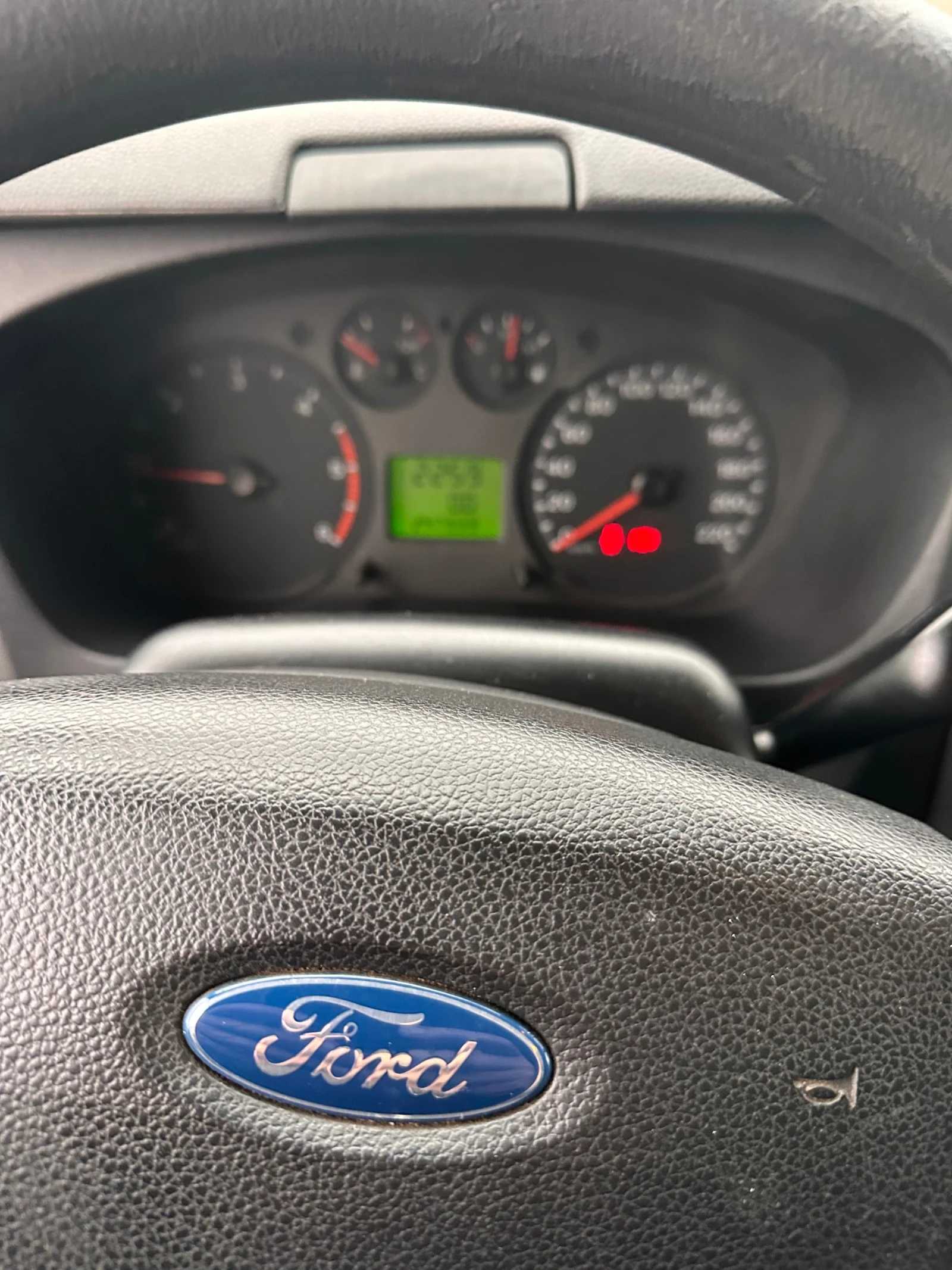 Ford Transit 100T330 8+ 1 Климатик - изображение 9