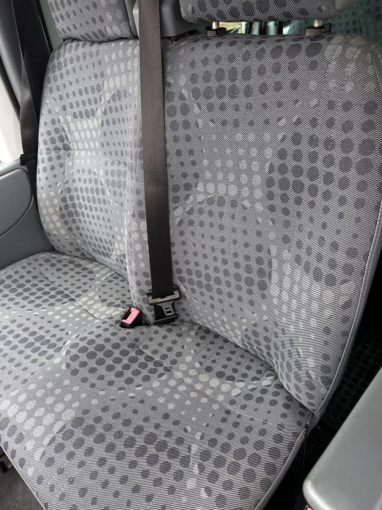 Ford Transit 100T330 8+ 1 Климатик - изображение 8